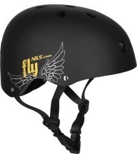 MTW001 HELMET NILS EXTREME - Gold