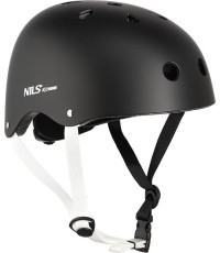 MTW001 HELMET NILS EXTREME - Black