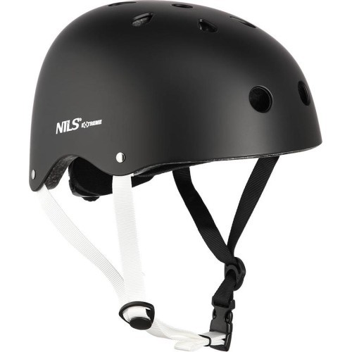 MTW001 HELMET NILS EXTREME - Black