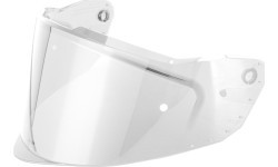Replacement Visor for W-TEC Nexwor Helmet - Clear
