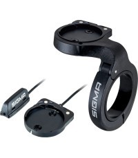 Sigma Over-Clamp Butler GPS mount