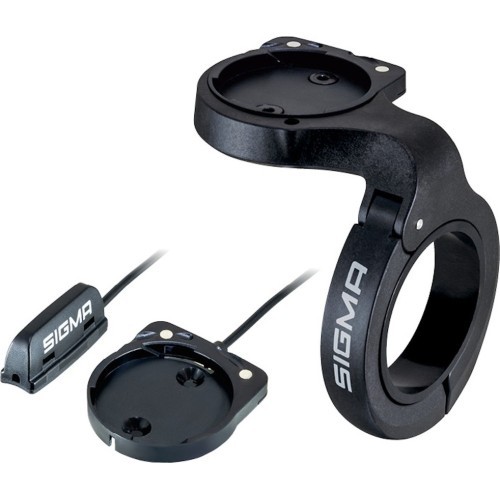 Sigma Over-Clamp Butler GPS mount