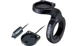 Sigma Over-Clamp Butler GPS mount