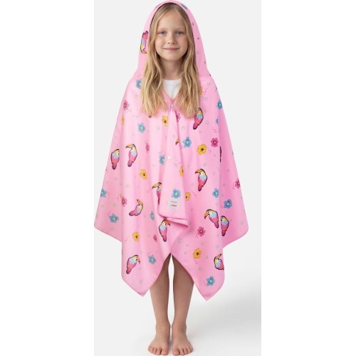 Poncho rankšluostis su gobtuvu Spokey TUCAN
