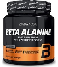 Biotech Бета-аланин 300 г