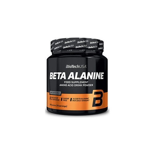 Biotech Beta Alanine 300 g.