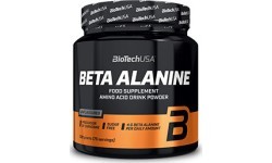 Biotech Beta Alanine 300 g.