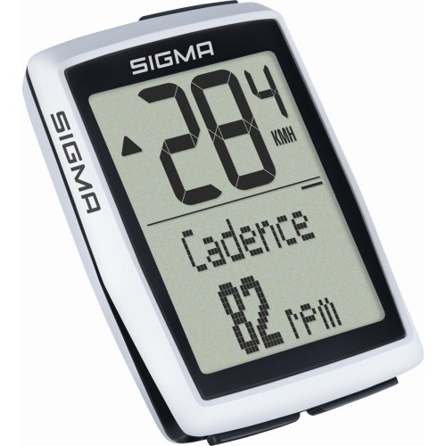 Sigma BC 12.0 WL STS/CAD wireless bicycle computer