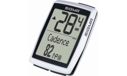 Sigma BC 12.0 WL STS/CAD wireless bicycle computer