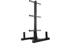 50 mm Weight Plate Rack inSPORTline Opello