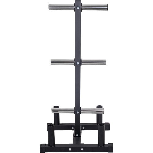 50 mm Weight Plate Rack inSPORTline Opello