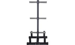 50 mm Weight Plate Rack inSPORTline Opello