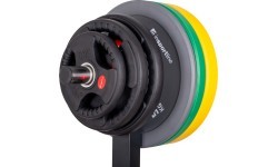 50 mm svorių diskų stovas inSPORTline Opello