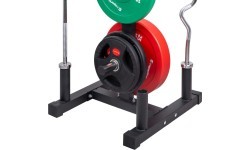 50 mm Weight Plate Rack inSPORTline Opello