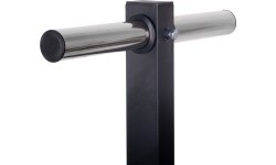 50 mm Weight Plate Rack inSPORTline Opello