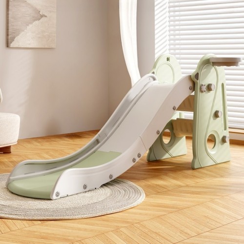 Children’s Slide inSPORTline Amalira - Green
