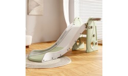Children’s Slide inSPORTline Amalira - Green