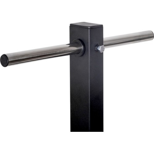 30 mm Weight Plate Rack inSPORTline Mitrello
