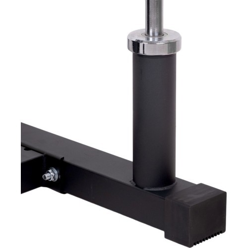 30 mm Weight Plate Rack inSPORTline Mitrello