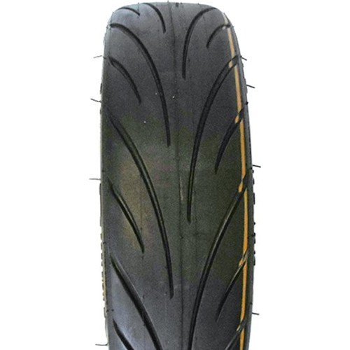 Покрышка CST C9368-1 10" x 2.125" 55/80-6.6 для электросамоката, бескамерная