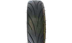 Покрышка CST C9368-1 10" x 2.125" 55/80-6.6 для электросамоката, бескамерная