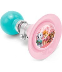 PAW PATROL GIRLS bicycle bell // metal