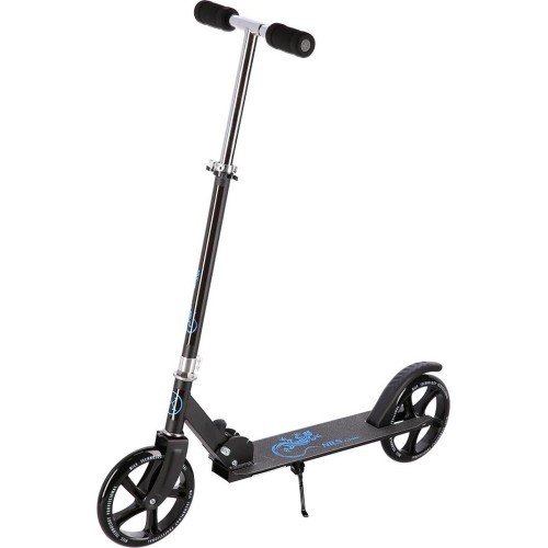 HM603 BLUE SCOOTER NILS EXTREME