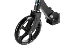 HM603 BLUE SCOOTER NILS EXTREME