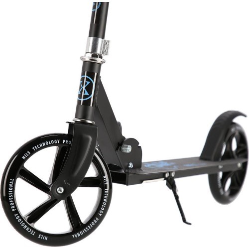 HM603 BLUE SCOOTER NILS EXTREME