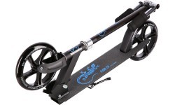 HM603 BLUE SCOOTER NILS EXTREME