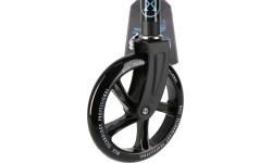 HM603 BLUE SCOOTER NILS EXTREME