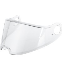Pakaitinis skydelis W-TEC Neovu šalmui - Clear