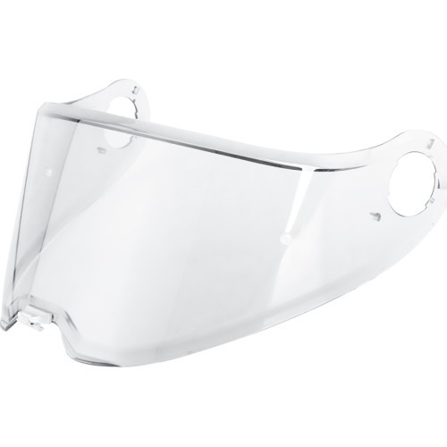 Pakaitinis skydelis W-TEC Neovu šalmui - Clear