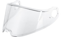 Pakaitinis skydelis W-TEC Neovu šalmui - Clear
