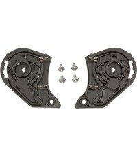 Visor Mechanism for Cassida Apex Helmet