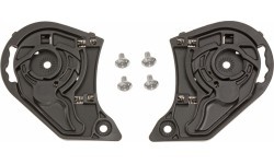 Cassida Apex šalmo skydelio mechanizmas