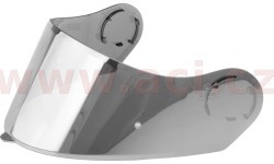 Сменный зеркальный визор Pinlock® Ready для шлема Compress 2.0 - Chrome