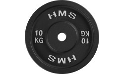 Ketaus svorio diskas TCN HMS, 1,25 kg - 10 kg