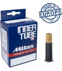 Tube Mitas RUBENA 27.5x2.45-300 (62/75-584) AV40