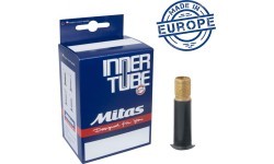 Tube Mitas RUBENA 27.5x2.45-300 (62/75-584) AV40