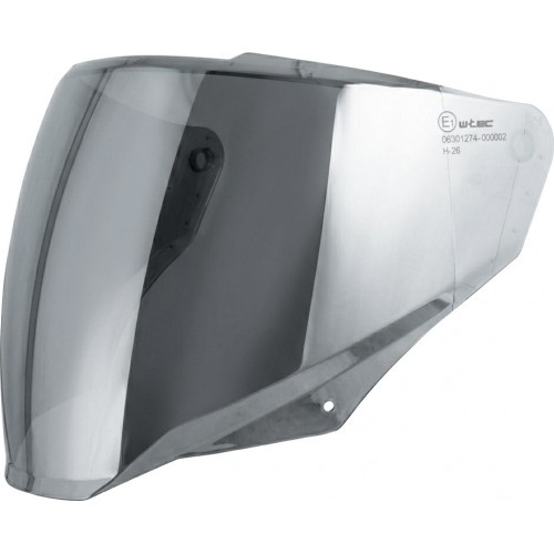 Сменный визор для шлема W-TEC Voltik - Mirror
