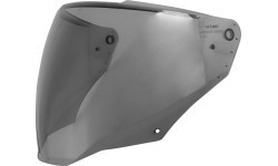 Сменный визор для шлема W-TEC Voltik - Dark
