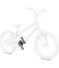 Dash 16 - Crankset
