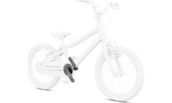 Dash 16 - Crankset