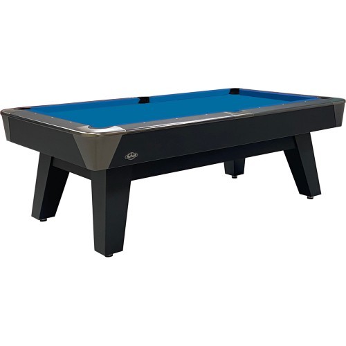 Biliardo stalas Buffalo Outrage IV 8 ft, juodas