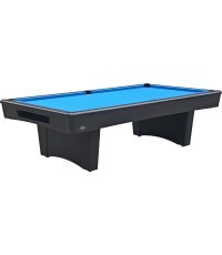 Бильярдный стол Buffalo Eliminator III 9 футов, чёрный