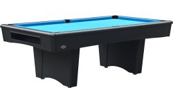 Бильярдный стол Buffalo Eliminator III 7 футов, черный