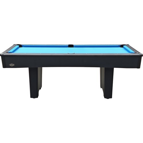 Biliardo stalas Buffalo Eliminator III 7 ft, juodas