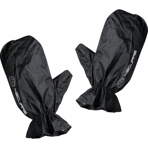 Over Gloves Nox/4Square - Black
