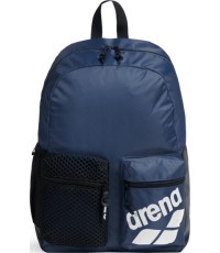 Arena One Go Backpack 30L Navy